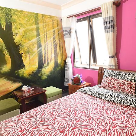 Hotel Ken'S House Backpackers - Downtown 2 Dalat Exteriér fotografie